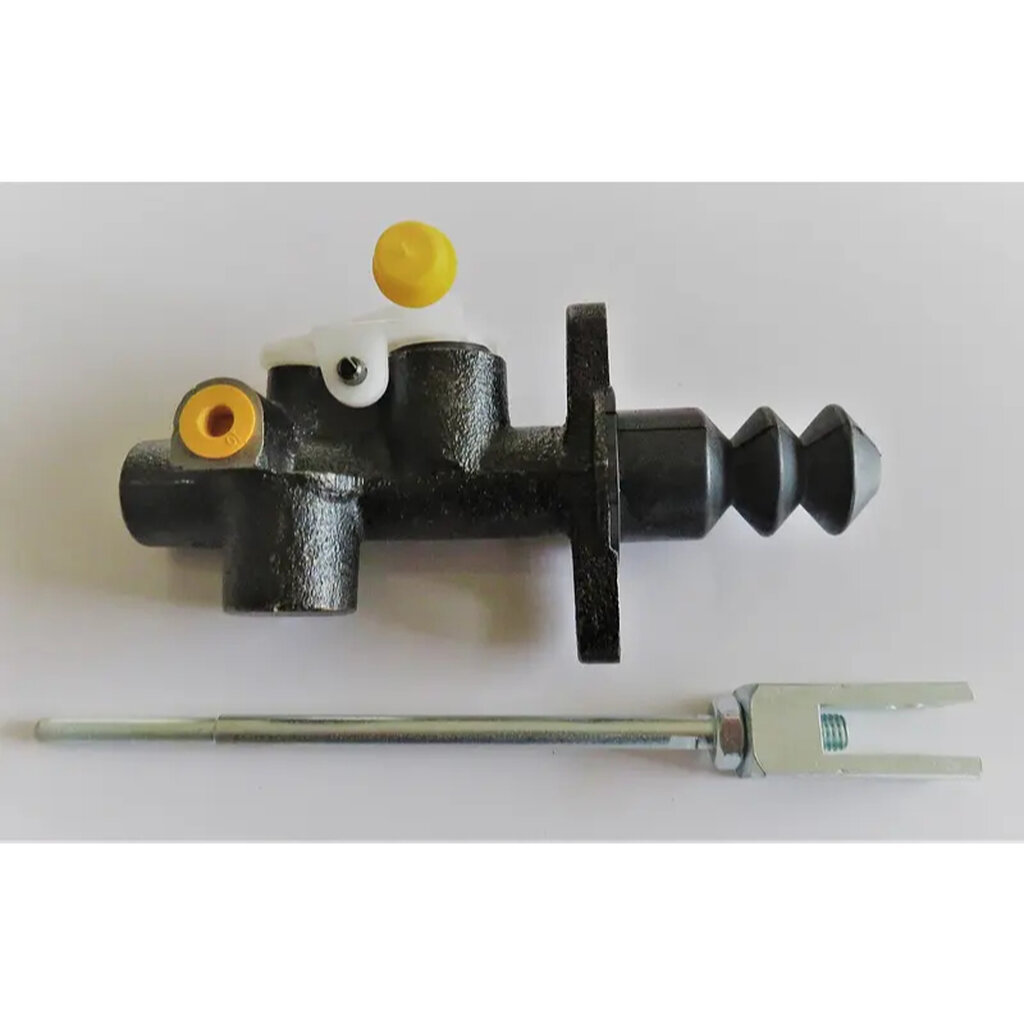 แม่ปั๊มคลัชบน TOYOTA FORKLIFT 7FD10 7FD20 7FD30 7FG10 7FG20 7FG30 5/8"