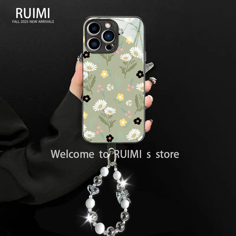 HP HIJAU จัดส่งที่รวดเร็วดอกไม้สีเขียวสําหรับ VIVO y02 y03 y100 y16 y17s y15 y19 y1s y20 y21 y22 y27