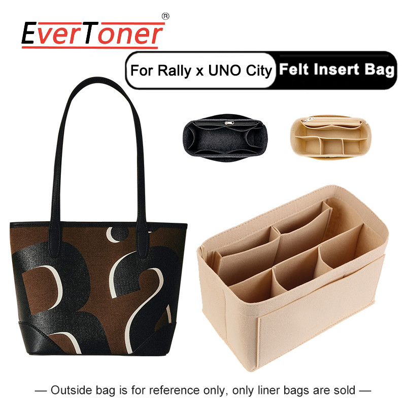 กระเป๋าถือ Rally X UC City Bag สำหรับสตรี ใช้งานได้ทั้งการเดินทางและวันทำงาน