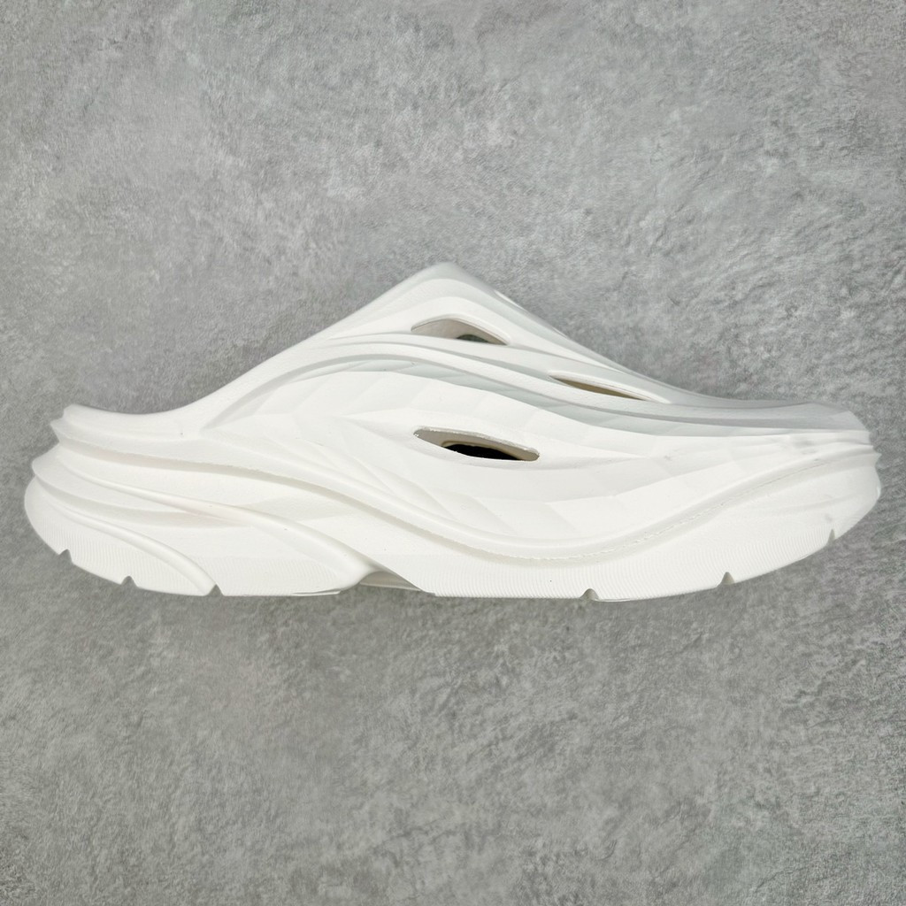 HOKA ONE ONE ORA Propori Recovery Slide For Mens and Womens Water Sandals วคอเต่าดวลน HST9