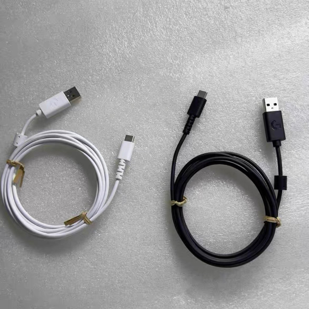 เหมาะสําหรับ Logitech Logitech GPW Logitech Logitech Logitech GPW 33th Generation Wireless Mouse สายชาร์จข้อมูล