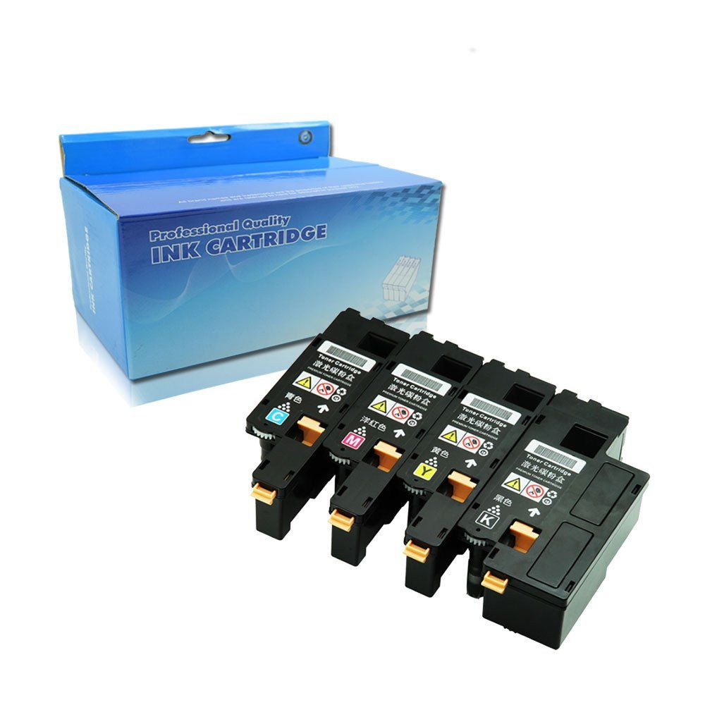 เหมาะสําหรับ Xerox X6000 Powder Box Xerox 6000 C6000 6010N Toner workcentre6015