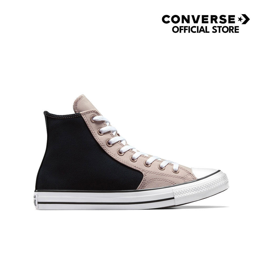 CONVERSE รองเท้า CTAS RETRO HIKE COLOR HI BLACK/BROWN ผู้ชาย A04534CM_F3BKBR