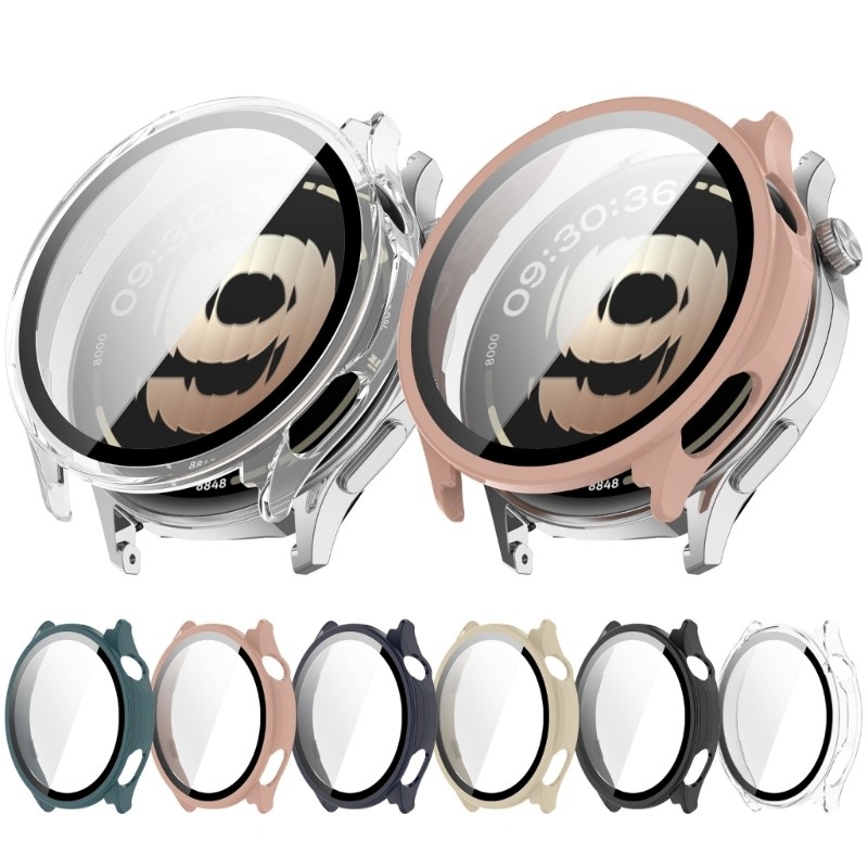 Camp Protective Case Watchcase for Watch S Full Cover PC Protectors