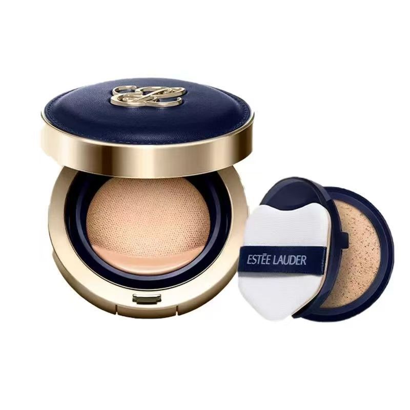 บน❤ DW รองพื้นเบาะลมกล่องกลม 1w1#1c0#2c0# แกนเปลี่ยน