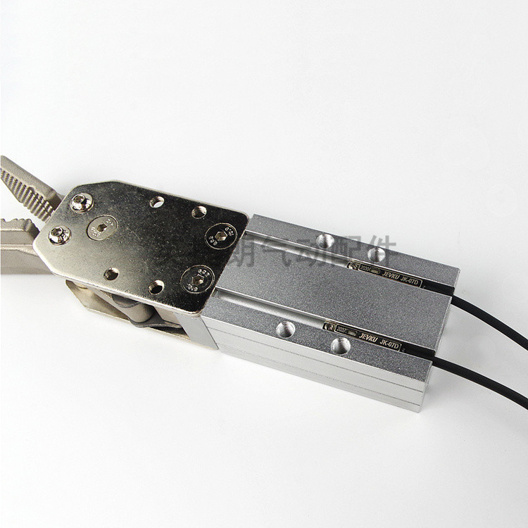 Manipulator สวิทช์แม่เหล็ก JK-07D/07R/09D/21R Micro Switch 1A/5A Proximity Switch JK-05N LVBL