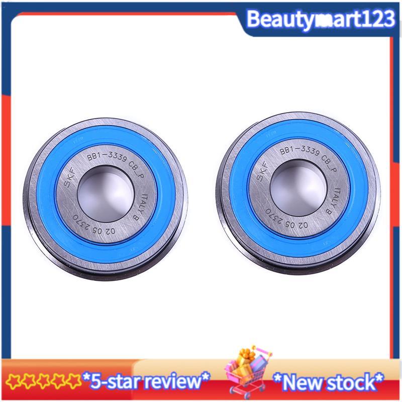 BM2ชิ้น 0AJ311206E แบริ่งโลหะเกียร์ธรรมดา Fit Golf A3 MQ200 0AJ 311 206 E NHW LDZ/NNL