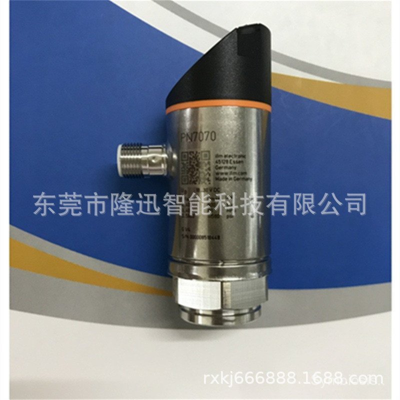 Ifm Yifumen Sensor O1D100O1D155 LMT121LDL210 เปิดใช้งานของแท้