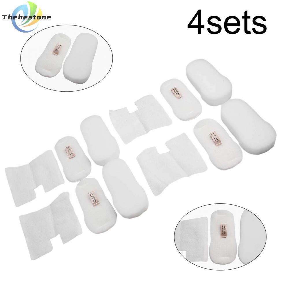 <Thebest>Upgrade Your Cleaning Experience with 4 Pack Filters for HZ600 HZ602 HZ700 HZ702Hot Sale