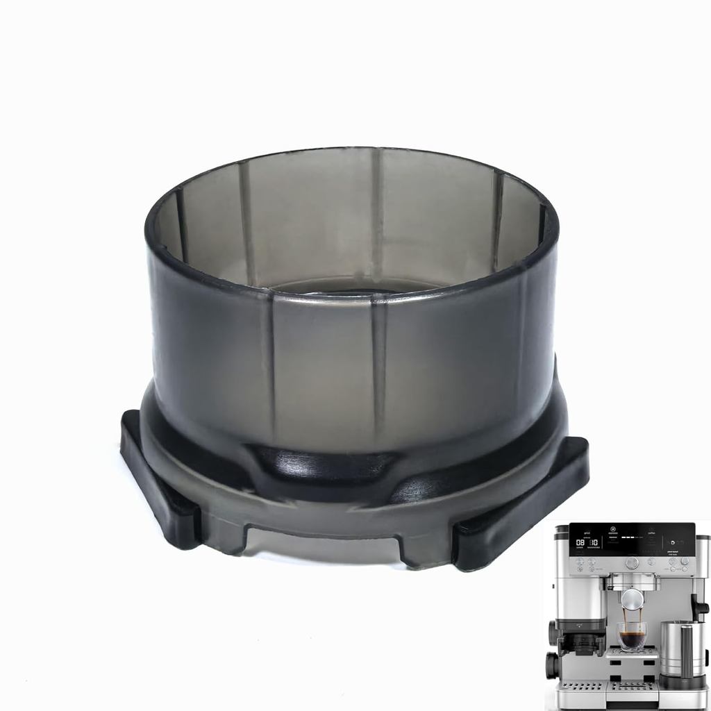 Portafilter Funnel สําหรับอุปกรณ์เสริม Ninja Luxe Cafe, ช่องทางเปลี่ยนพลาสติกสําหรับ Ninja Luxe Cafe