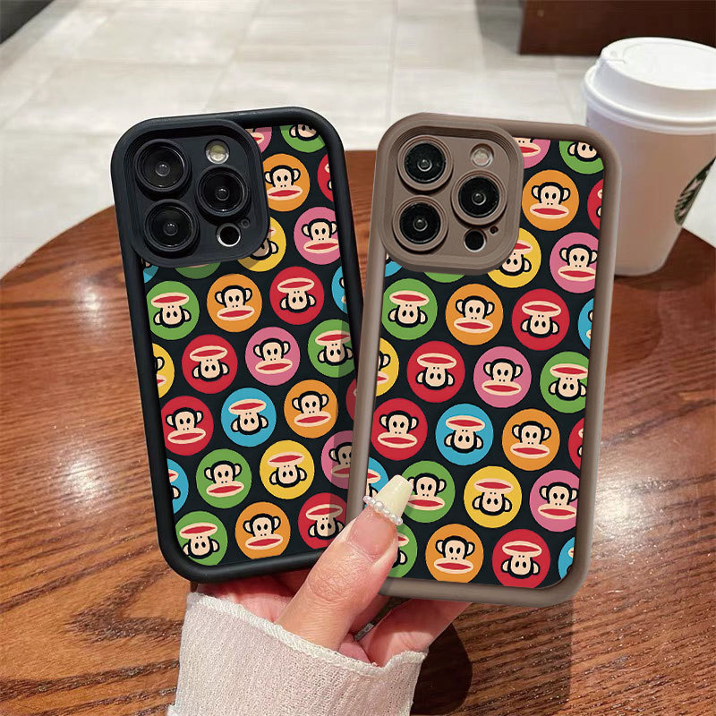 นุ่มสําหรับOPPO C21 C17 F7 C31 A83 11F V23 C33 Realme 10 2 8 PRO 8I 7i Reno 2F 2Z 5 8 8T 10 PRO C55 