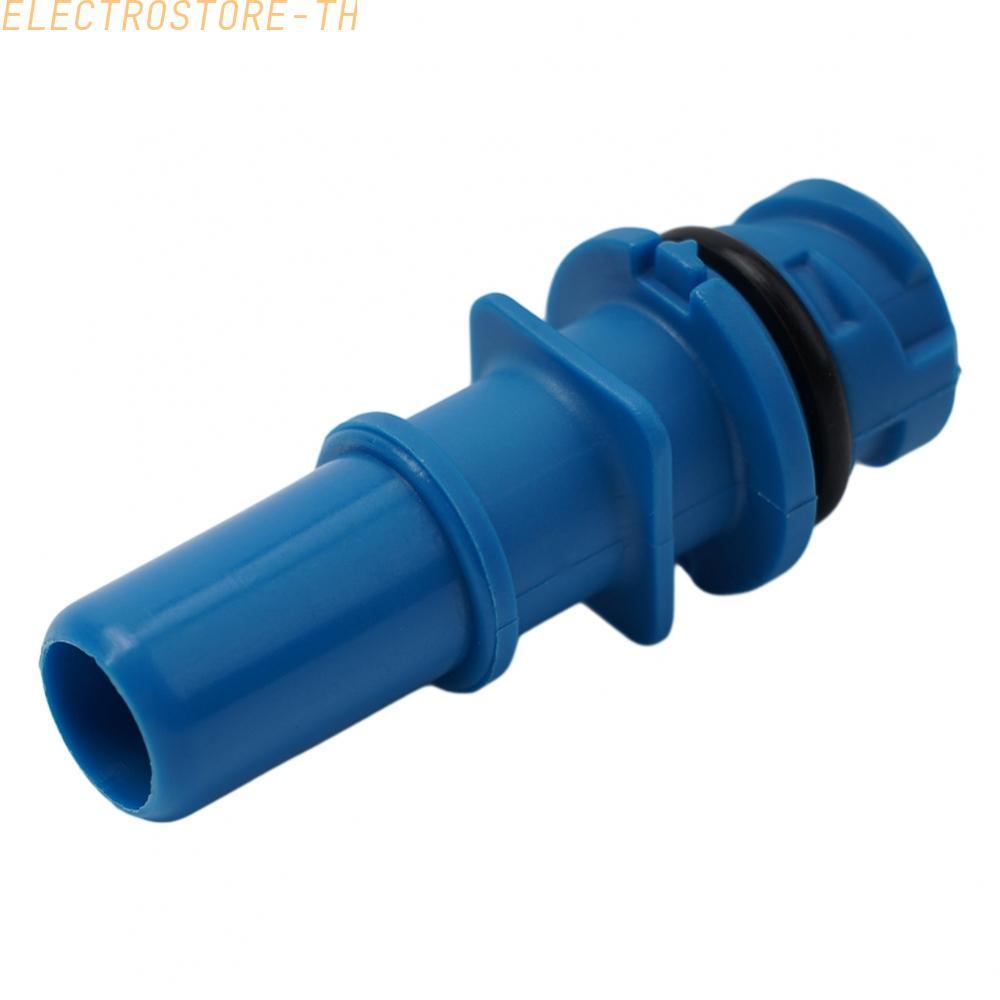 เช็ควาล์ว OEM 7L3Z6A666A 4L2Z6A666BA สําหรับ Ford E150 E250 2007 2014 พลาสติก Part