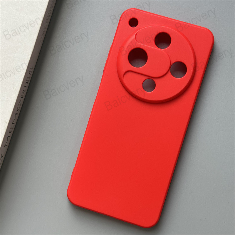 เคสโทรศัพท์สําหรับ ZTE Nubia Focus 2 5G Z2462N รูปที่ 3