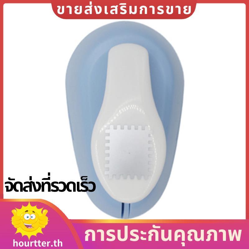 ทรงแสตมป์ Embosser Stamp Shape Hole Punch Papier Hole Puncher. hhtterth