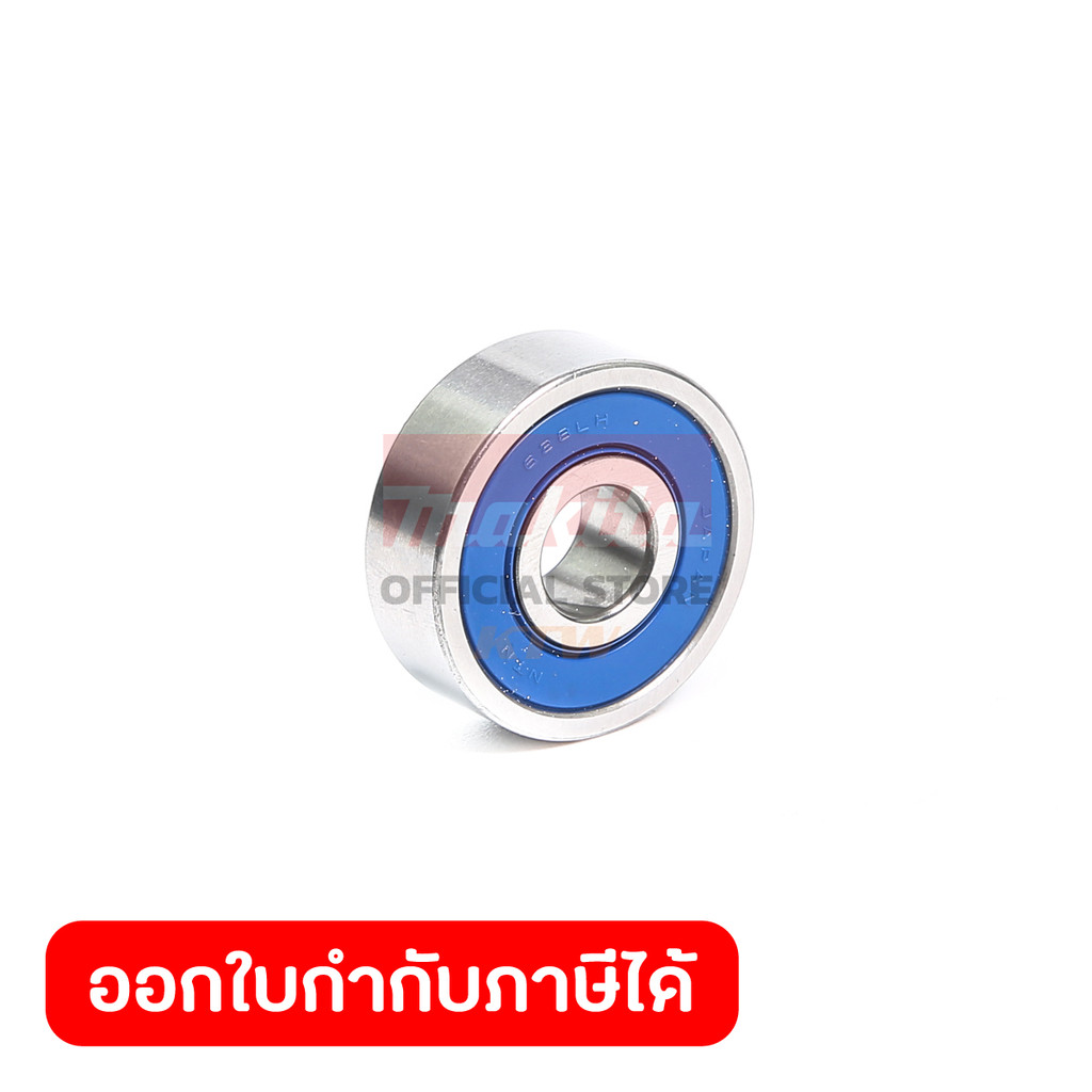 MAKITA มากีต้า MP210032-1 อะไหล่ 9533#9 BALL BEARING 628DDW (T) NO.9 BALL BEARING 628DDW FOR 9533L C