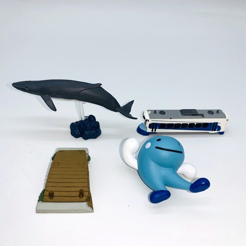 ร้อนขาย Ocean Hall Kochi County Kochi จํากัด 2 ระเบิดที่สองผลิตภัณฑ์วัฒนธรรมของเล่นแคปซูลอุปกรณ์เสริ