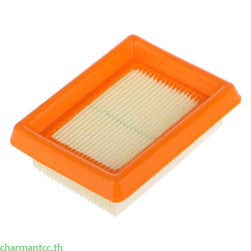 Charmantcc กรองอากาศสําหรับ Trimmer FS12 FS200 FS250 FS300 FS310 FS350 BT120C