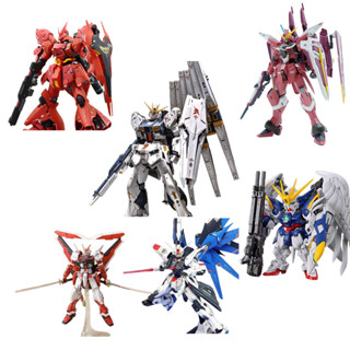 Mecha Model Assembly HG1/144 ของเล่นเด็กเหมาะสําหรับของขวัญว…