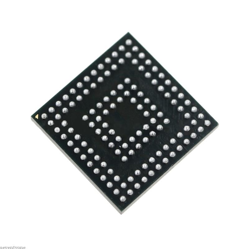 SV ปรับปรุงประสิทธิภาพการเล่นเกมด้วย IT5570VG 128 Grid Array Chip BGA IC อุปกรณ์เสริมซ่อมสําหรับ Ste