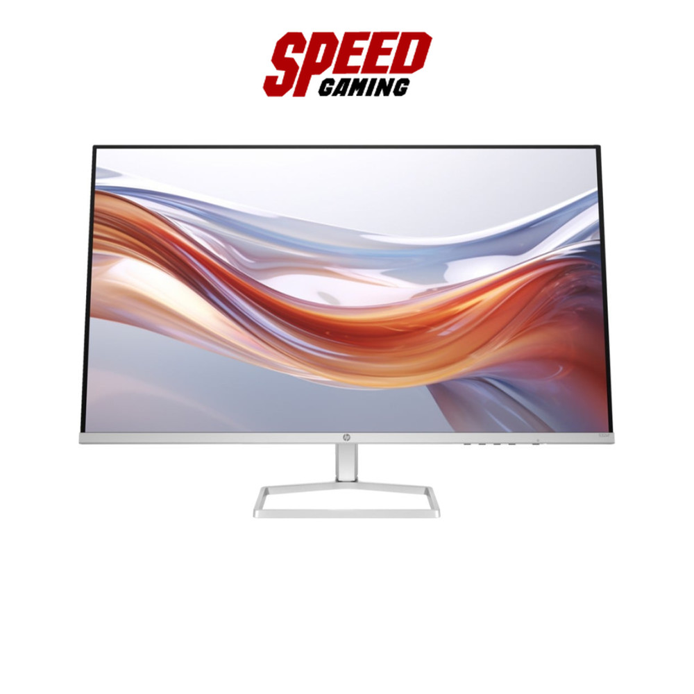 HP Series 5 (S5-532SF) 31.5" FHD VA 100Hz Monitor (จอมอนิเตอร์) | By Speed Gaming