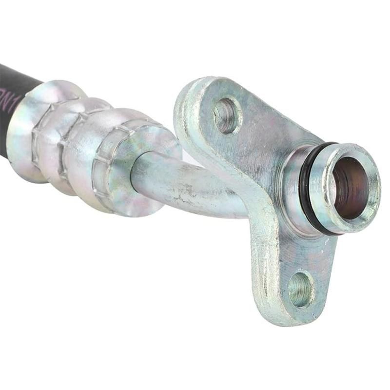 ปั๊มพวงมาลัยแรงดันสูงท่อน้ํามันสําหรับ Honda CRV RD5 RD7