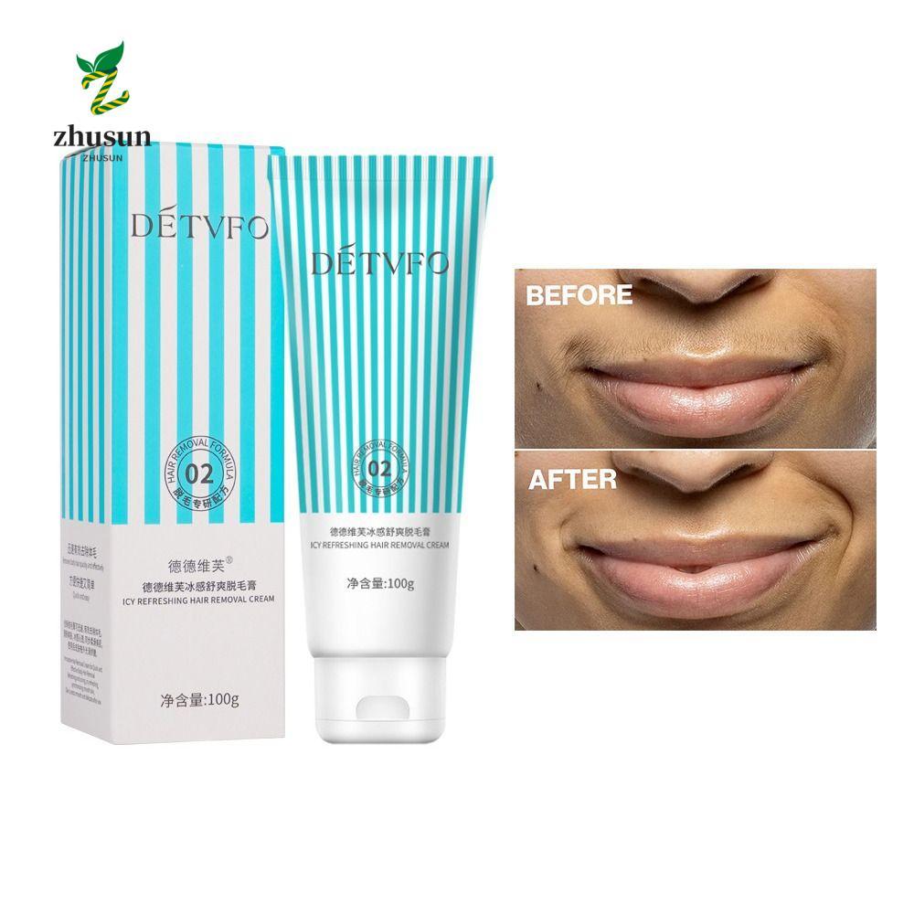 ZHUSUN Peach Women Face กําจัดขนบนใบหน้า Fuzz