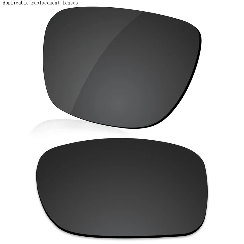 เลนส์เปลี่ยนได้สำหรับแว่นกันแดด RB4165-55 และ RB4165 ขนาด 55 มม. โดย EZReplace Performance