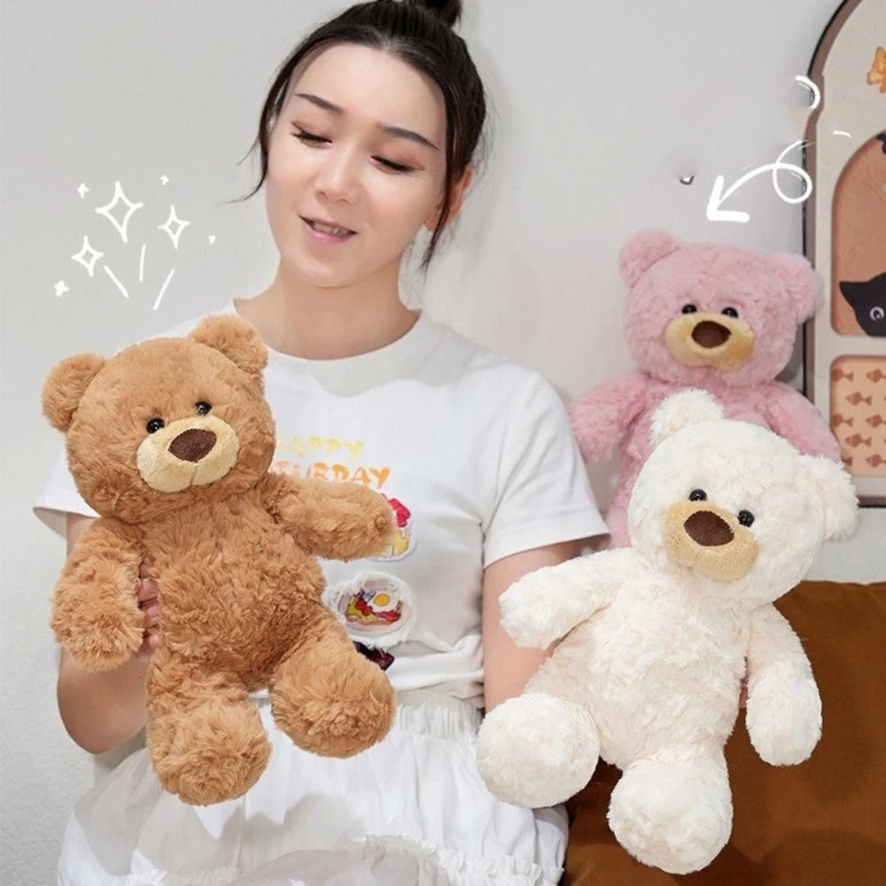 ตุ๊กตาหมี มาริเซยะ สำหรับชายหญิง thumbnail 6