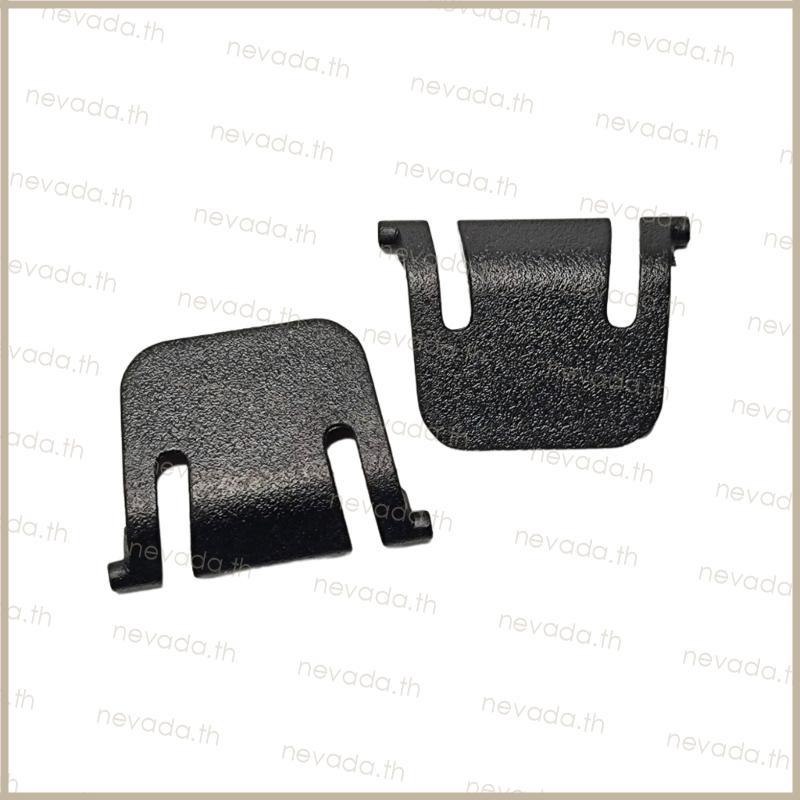 Nev ʚɞ ขายึดคีย์บอร์ดสําหรับ G213 คีย์บอร์ดอะไหล่ซ่อม 2 ชิ้น