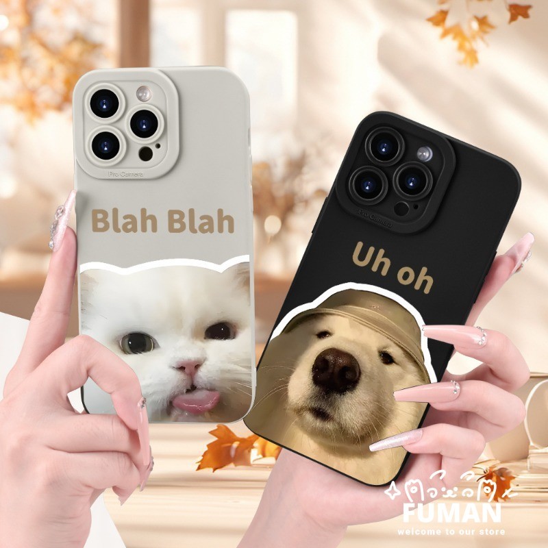 แมวน่ารักเคสโทรศัพท์สําหรับVivo X21 UD Z5X Z1X Z1 Pro T4X V21S V21E V15 Pro V11i V9 V7 V5S V5 Plus V