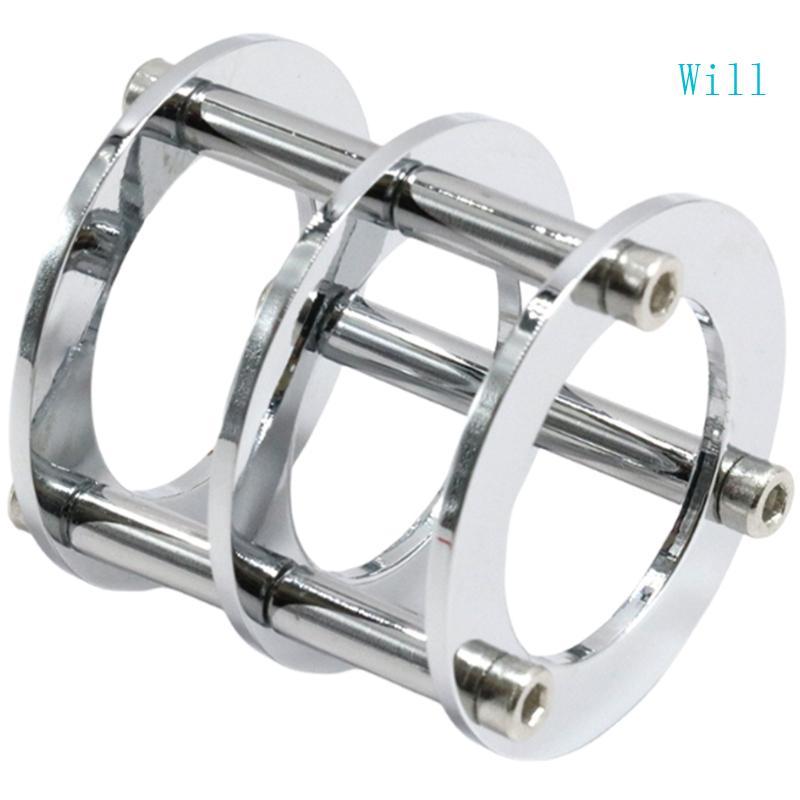 จะเปลี่ยน Preamp Tube Protector สําหรับ 12AU7 12AX7B 6N3 6N6 12AT7 ECC88