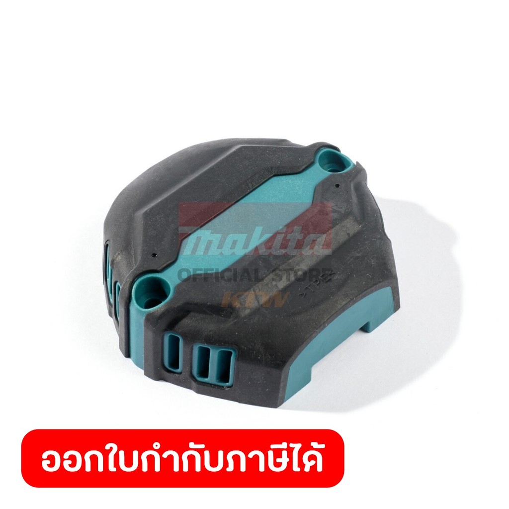 MAKITA มากีต้า MP456967-4 อะไหล่ DHP484#19 REAR COVER (DDF484) NO.19 REAR COVER FOR DHP484,DDF484 Co