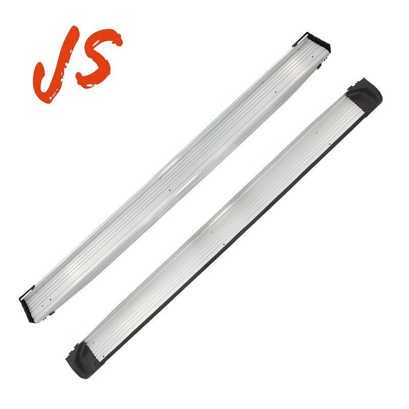 VIGO เหยียบ Lax Sea ดัดแปลง Original VIGO Sea HILUX Lax ด้านข้างเหยียบด้านข้างเหยียบอุปกรณ์เสริม KDE