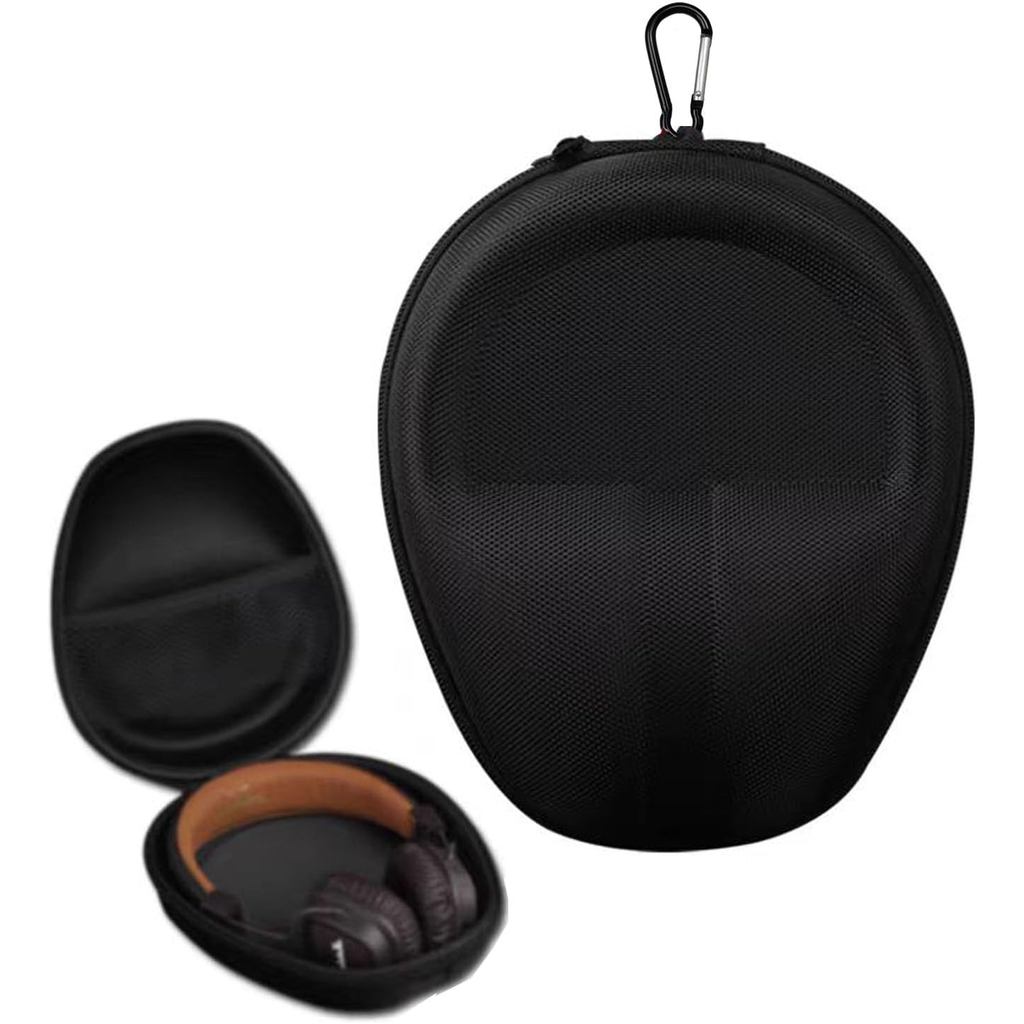Travel Headphone Case for WH-CH720N, WH-1000XM4, WH-1000XM5, เข้ากันได้กับ Nova Pro, 1, 7, 7P, 7X, 3
