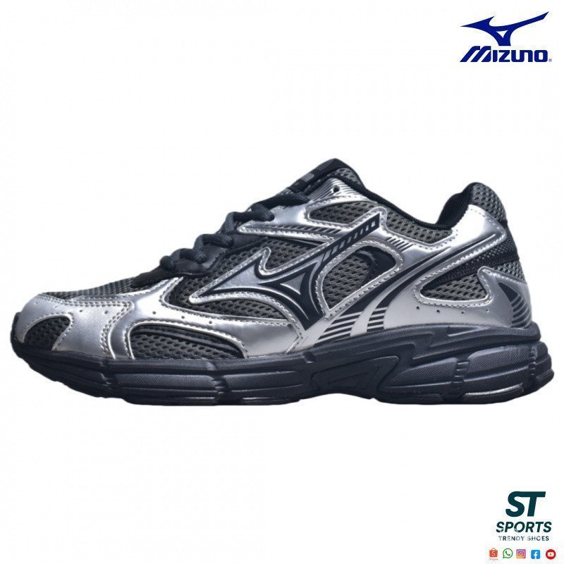 Mizuno Speed 2K Sports Jogging Sneakers Cushioning
