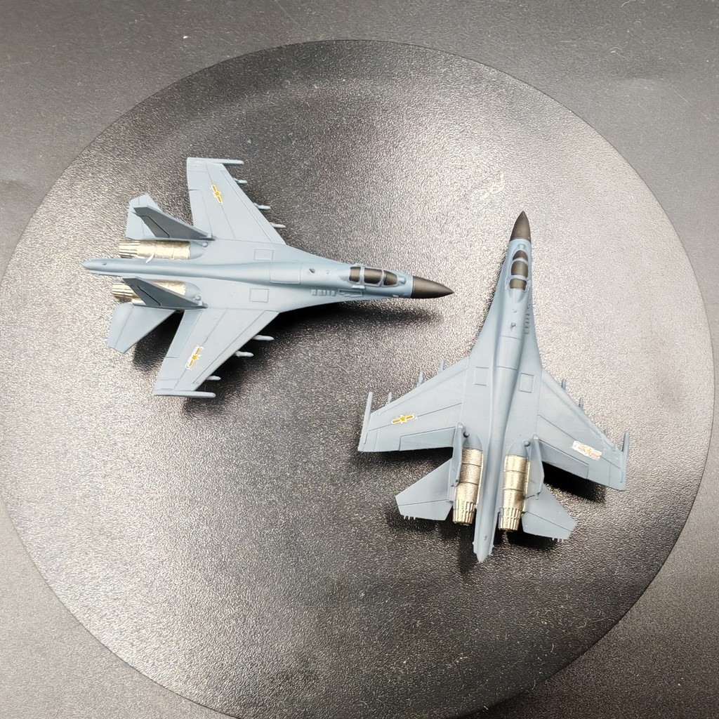 J11b โมเดลเครื่องบิน Fighter J11b