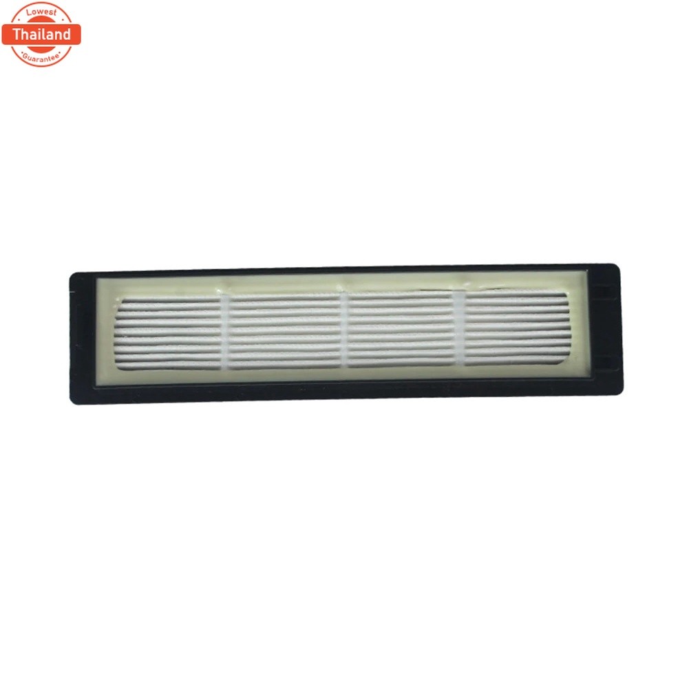 แผ่นกรอง HEPA อะไหล่ หุ่นยนด์ดูดฝุ่น AutoBot - Lazer 5