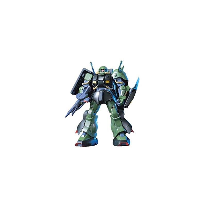 HGUC 1/144 RMS-106 Hizack (Mobile Suit Z Gundam)