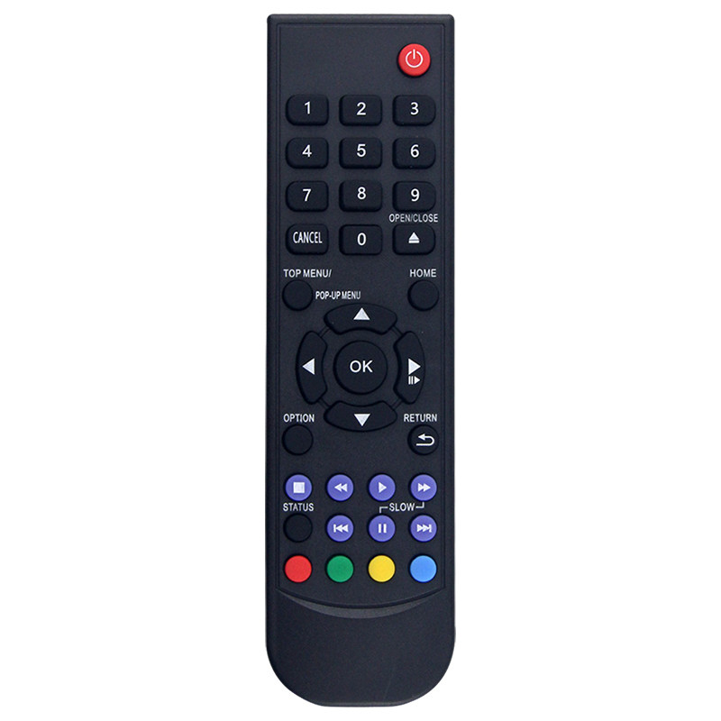 ใช้งานร่วมกับ Panasonic DVD DP-UB150 DP-UB154 DP-UB159 DP-UB450 DP-UB820EB DP-UB420EB รีโมทคอนโทรล N2QAYA000205 อะไหล่ อะไหล่
