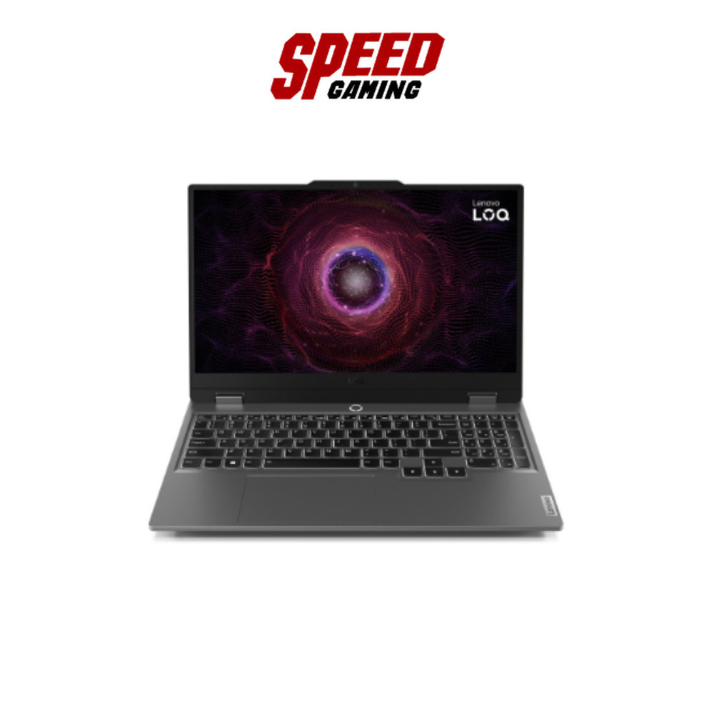 Lenovo LOQ (15ARP9-83JC00LGTA) RTX 3050 | AMD Ryzen5 | Notebook(โน๊ตบุ๊ค) | By Speed Gaming