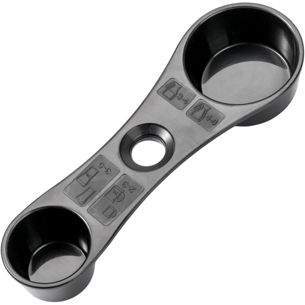 ช้อนตักกาแฟอัจฉริยะสําหรับ Ninja - CF090 CF091 CF092 CF097 Cuisinart Mr. Coffee Keurig K-Coffee Bar 