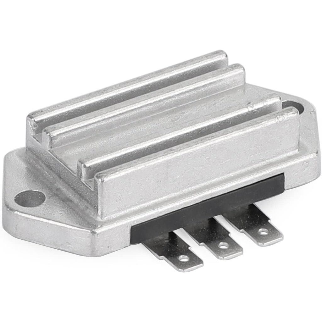 ​​LINGYAO เครื่องปรับแรงดันไฟฟ้าสําหรับเครื่องยนต์ Kohler 8-27HP & Cub Cadet/Exmark - OEM 41-403-09 