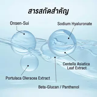 OUKEYA MINERAL CLEAR CLEANSING WATER MAKEUP REMOVER คลีนซิ่งวอเตอร์ ทำความสะอาดเมคอัพล้ำลึก เพื่อผิวชุ่มชื้น 500ml