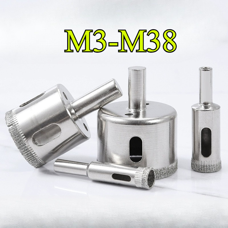 ที่เปิดรูกระจก M3-M38 (GFT-TH)