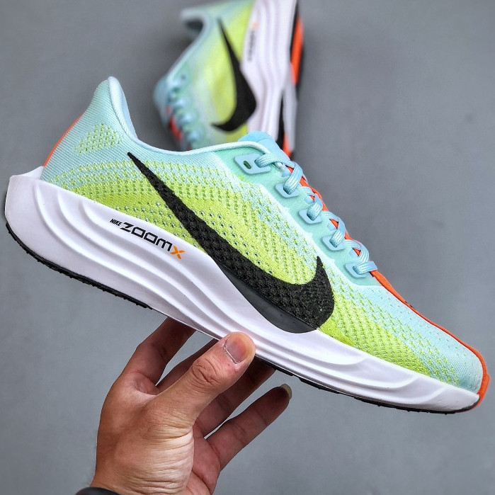 Pegasus Plus รองเท้ากีฬาผู้ชายและผู้หญิง Pegasus 41 รองเท้าวิ่ง FQ7261-400