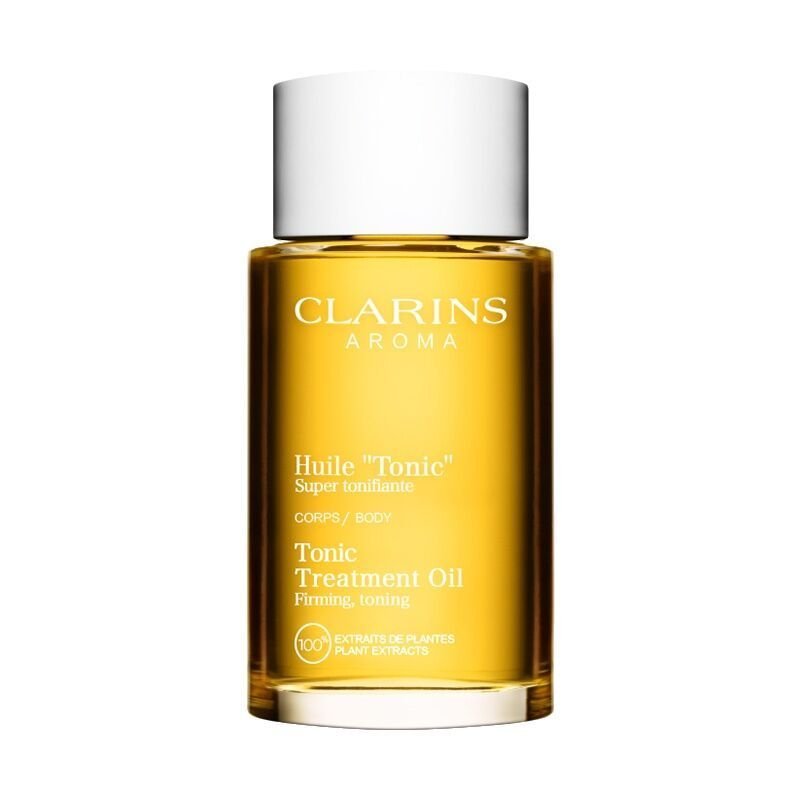 Clarins | Natural Body Care Oil 100ml