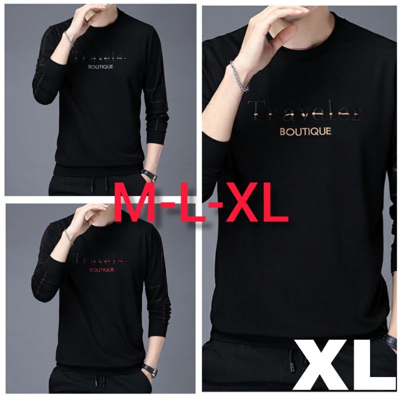 DNS1/TRAVELLER CLOTHES (ML-XL)