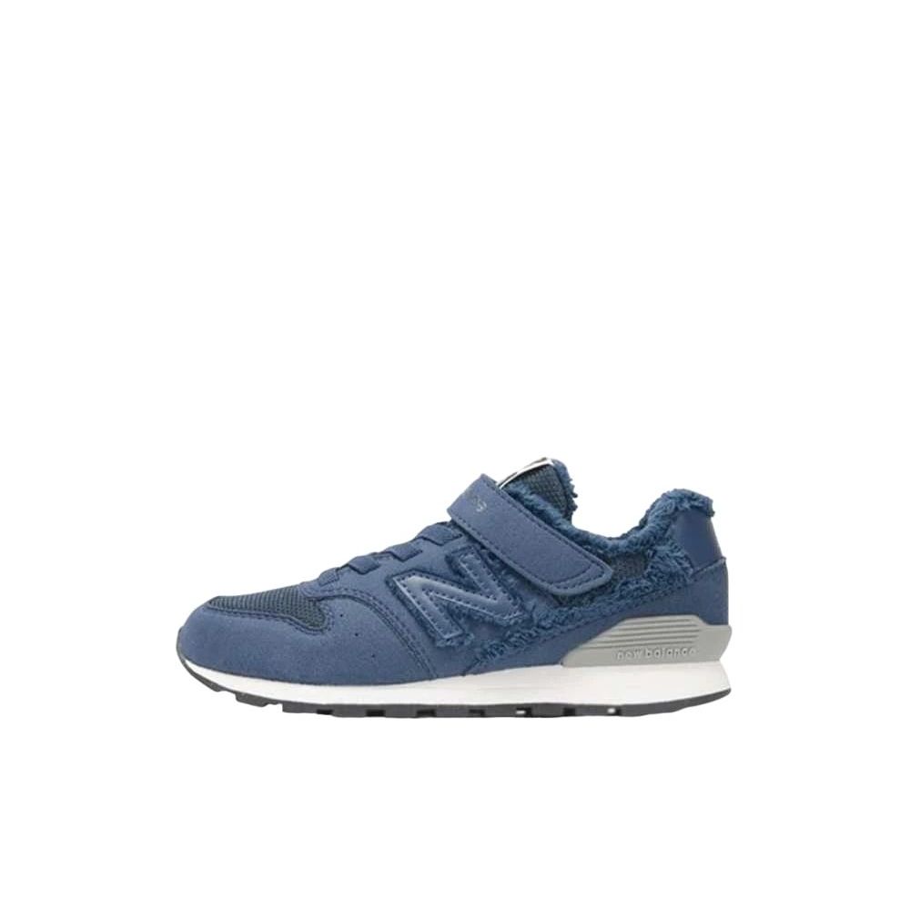 New Balance PS 996 'Fluffy Navy' Unused
