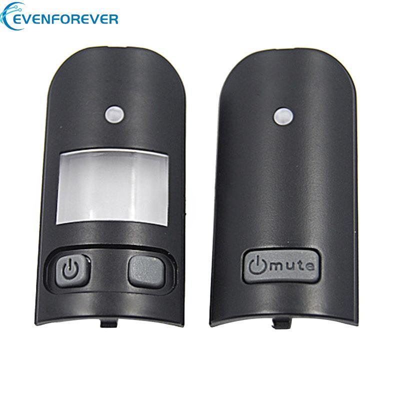 EV Mic Mute Switch ควบคุมสําหรับ PGX2 SLX2 BETA58 สําหรับ SM58