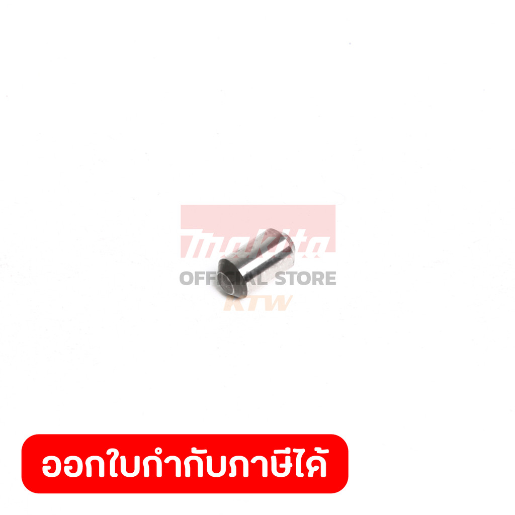 MAKITA มากีต้า MP268160-6 อะไหล่ TD020D#9 PIN 3.5 NO.9 PIN 3.5 FOR TD020D Code 268160-6